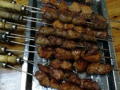 -王记西鎮电烤肉(汶上路店)