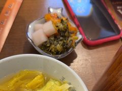 -王春春鸡汤饭(上海中海环宇城店)
