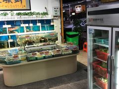 -鑫悦楼煎蟹·16年海鲜大排档