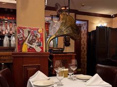 -摩根扒房(桐梓林店)