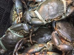 -無招牌海鮮(芽笼店)