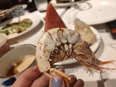-星伦多自助料理·涮烤一体(虹悦城店)