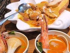 -泰堤坊(淡水体育馆店)