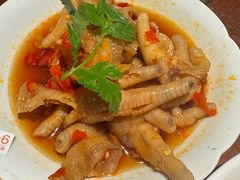 -乔街深夜食堂·小龙虾·高压锅生蚝(杭州总店)