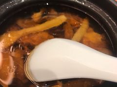 -谷田稻香·砂锅菜(川沙百联店)