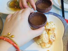 -狗不理(贵宾楼店)