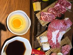 -炎蔵牛舌烤肉