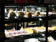 -星巴克(北京永定门店)