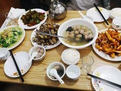 -九龙餐厅(大沽路店)