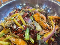 -让鸭脑壳飞(龙华店)