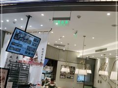 门面-春风松月楼(七宝万科店)