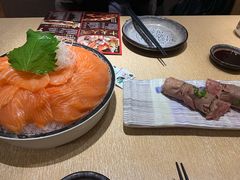 -万岁寿司(芳村店)