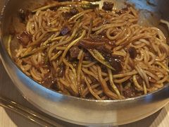 -梨花牛肉汤饭(仁恒伊势丹店)