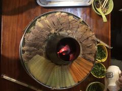 -嘎咓讓咘藏餐厅(团结新村店)