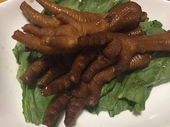 -日出青木·杭帮菜名店