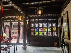 -东山雕花楼