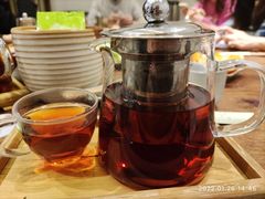 -青藤茶馆(南山路店)