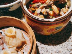 -南京大牌档(香港广场店)