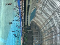 -环球中心海洋乐园