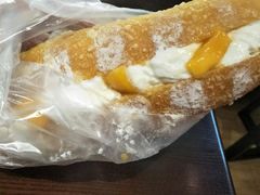 -雪贝尔Shaber面包花园(民德路店)