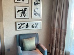 -广州粤海喜来登酒店