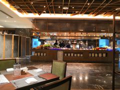 大堂-金陵大饭店·金海湾咖啡厅海鲜自助餐(春华大道店)