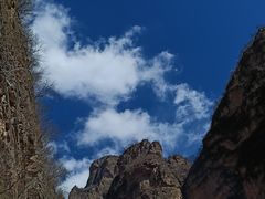 -龙门涧景区