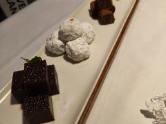 小吃拼盘-四季民福烤鸭店(王府井东安门店)