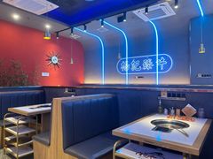 -杨记齐齐哈尔烤肉(总店)