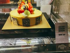 -视界美食自助餐厅·石家庄希尔顿酒店