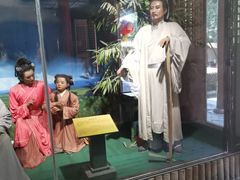 -南阳卧龙岗武侯祠