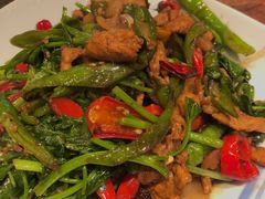 薇酌饮小炒肉-薇酌饮·陕西菜(南门外店)