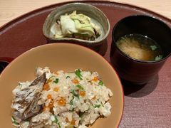 -晴空·日本料理(万象城店)