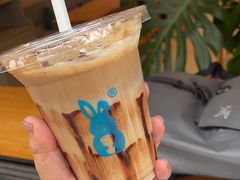 -小意思咖啡店(草桥店)