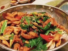 -不倒翁·安徽名菜楼(步行街店)