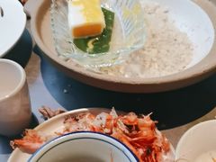 -沿江海南菜·文昌鸡祖师爷(大东海店)