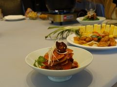 -一澜江宴·江景地标楚菜(江滩公园店)