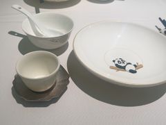 -眉州东坡·熊猫主题餐厅(枫蓝店)