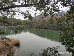 -白马涧龙池景区