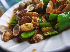 -七鲜渔港美食餐厅(巽寮湾海景店)