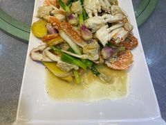 -茂港柏香(侨港路店)
