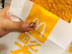 -麦当劳(东大桥店)