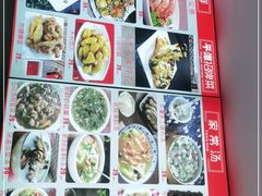 -海坛特色小吃·只做平潭特色菜(平潭店)