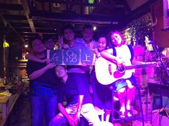 -在路上酒吧(大理古城店)