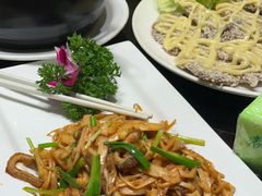 -金龙寨(解西店)