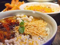 -绿茶餐厅(西湖银泰百货店)