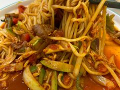 -伊北味·清真青海拉面村(延安路店)