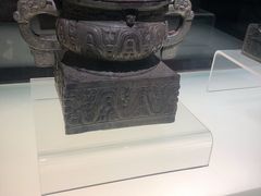 -上海博物馆(人民广场馆)