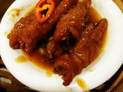 -点都德(大茶楼店)