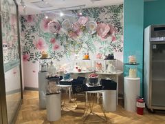 -西檬树SIMON·T轻奢蛋糕(大东方Max店)